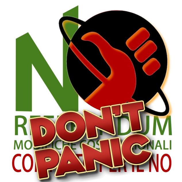 no panic referendum