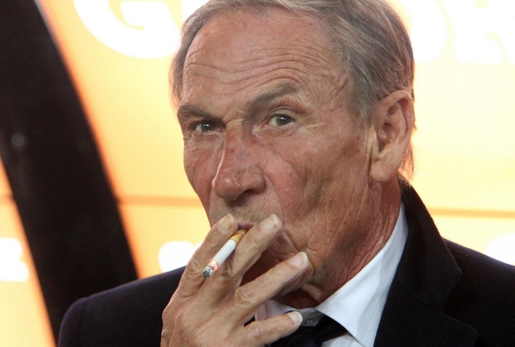 Zdenek Zeman