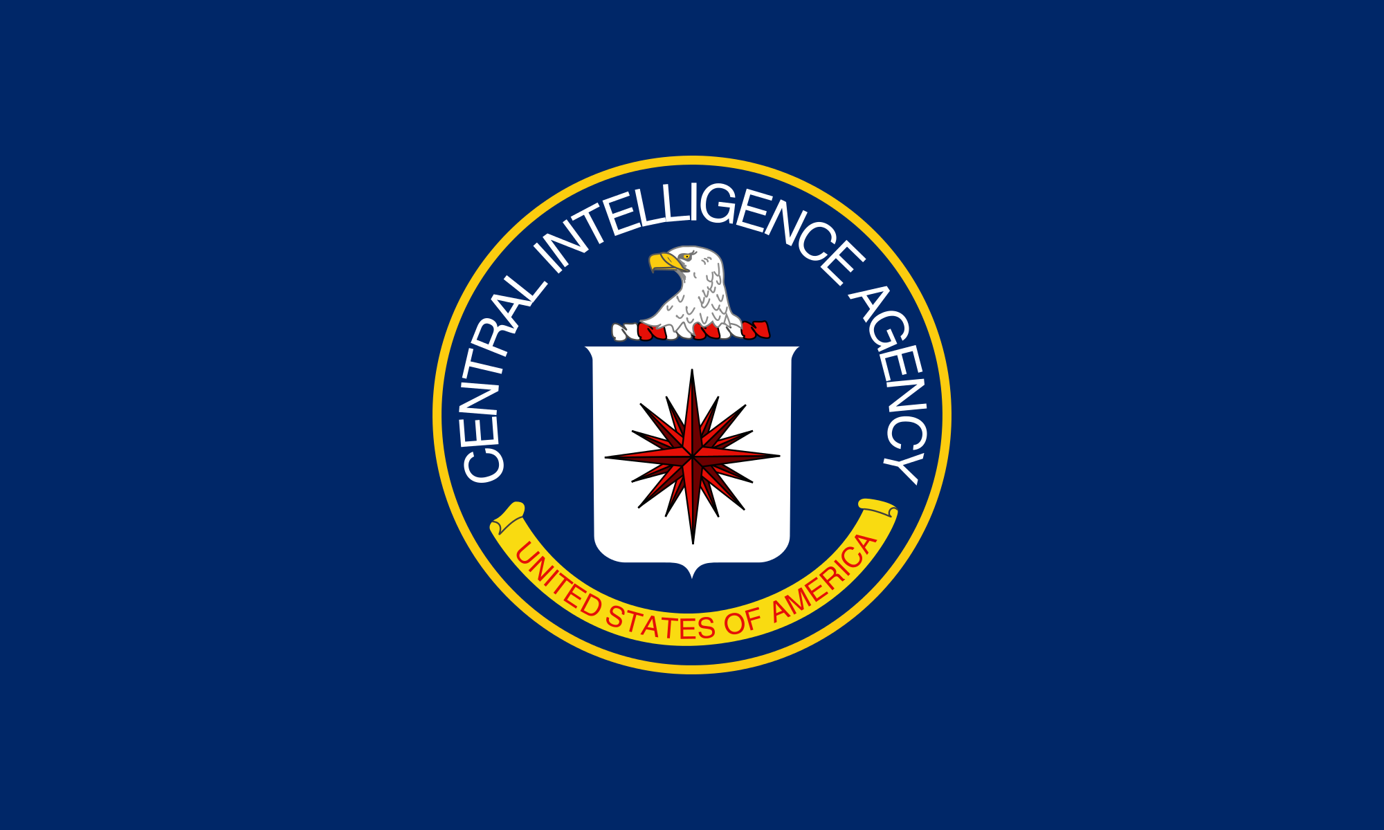 Vault7 CIA
