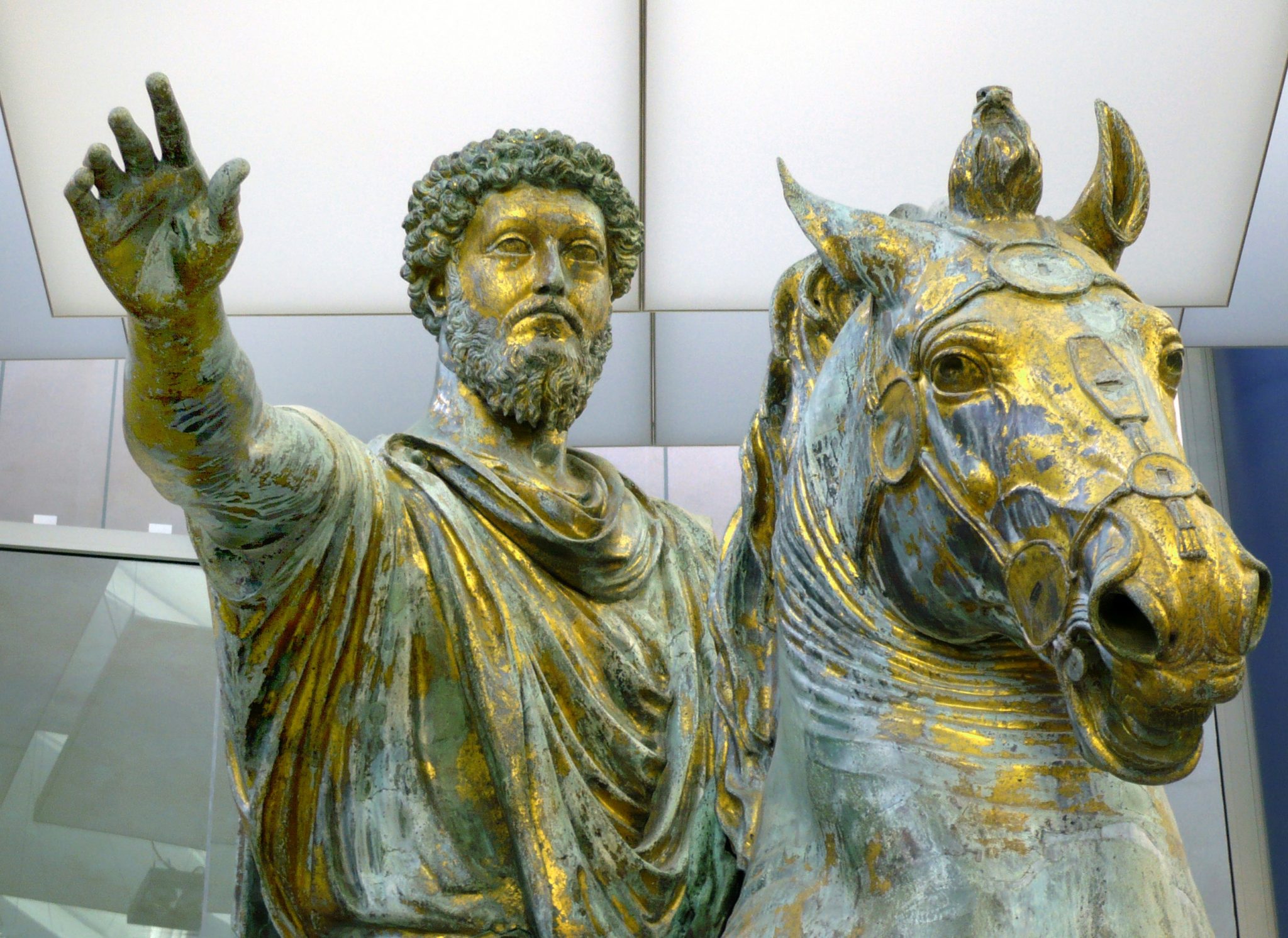 Storia del pensiero filosofico: Marco Aurelio - theWise Magazine