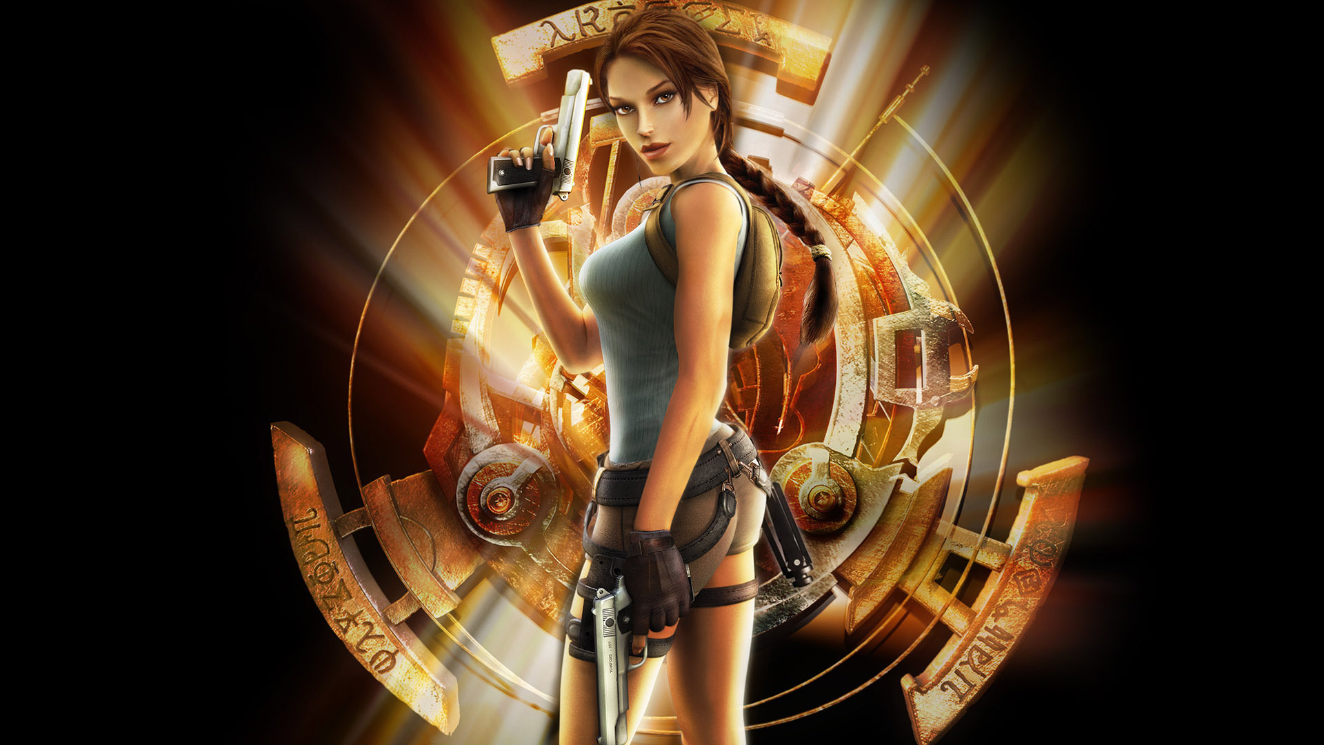 Tomb Raider