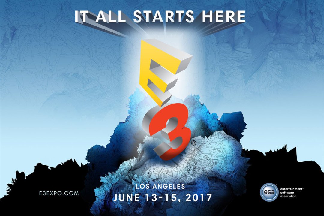 e3 2017