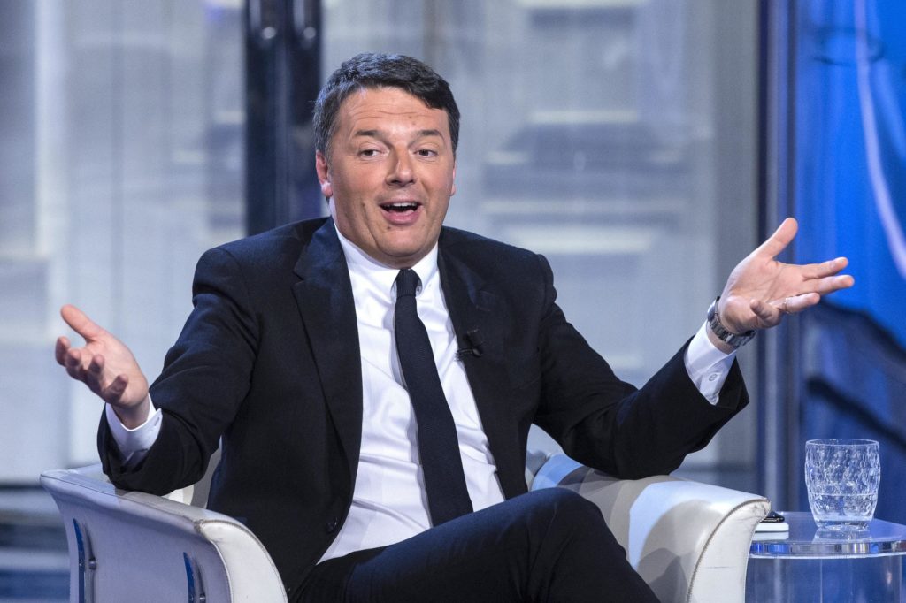 renzi ballottaggi