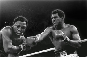 Thrilla in Manila