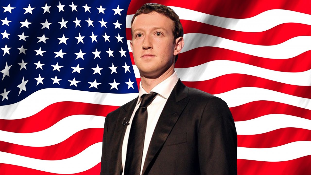 Zuckerberg