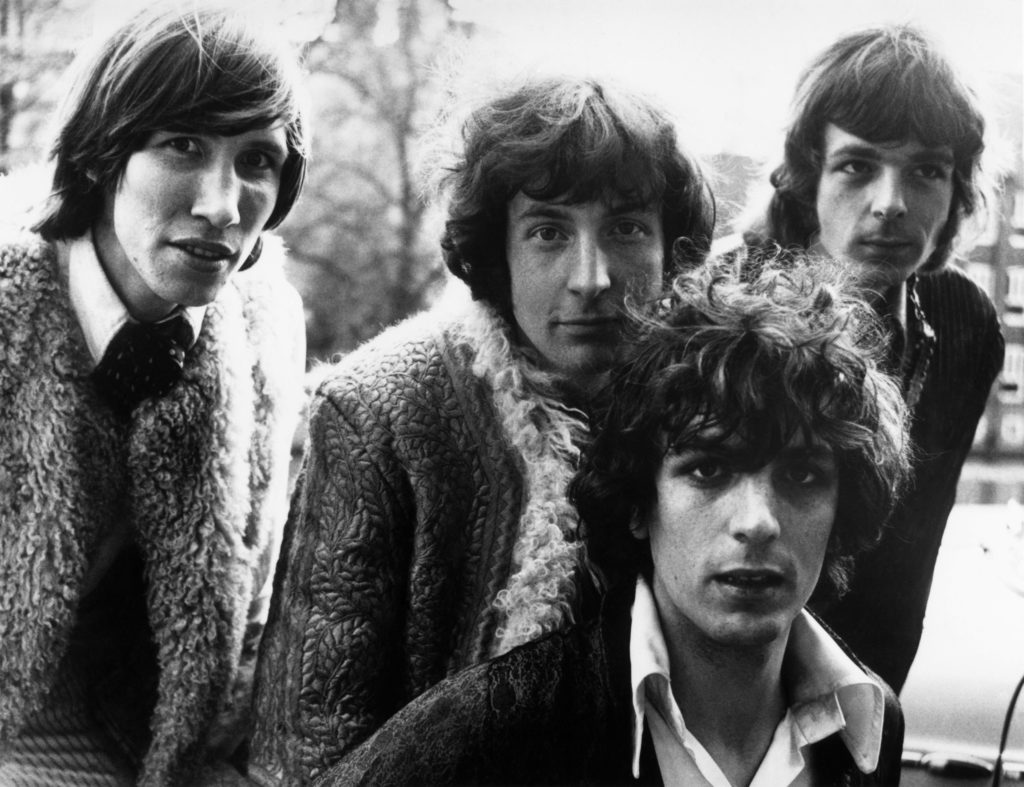 pink floyd