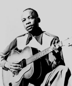 John Lee Hooker, Boom Boom