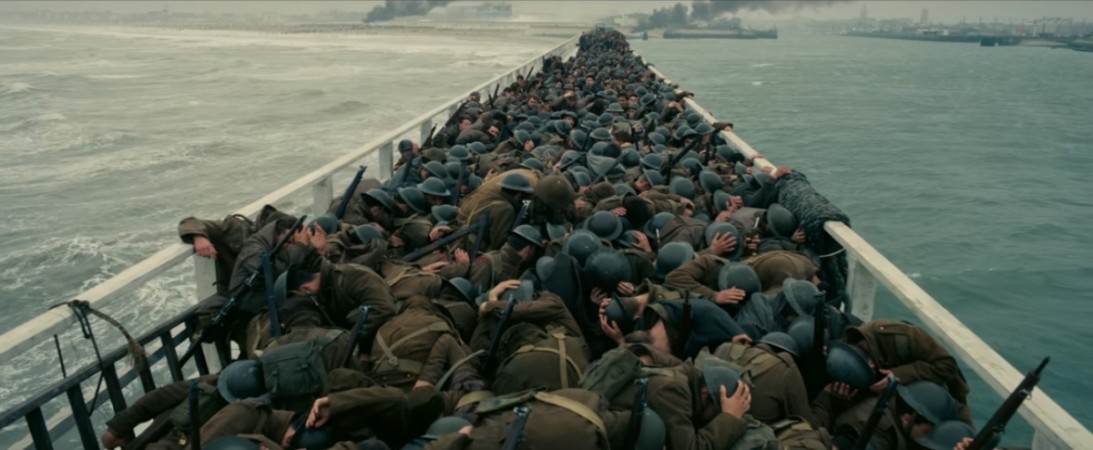 Dunkirk