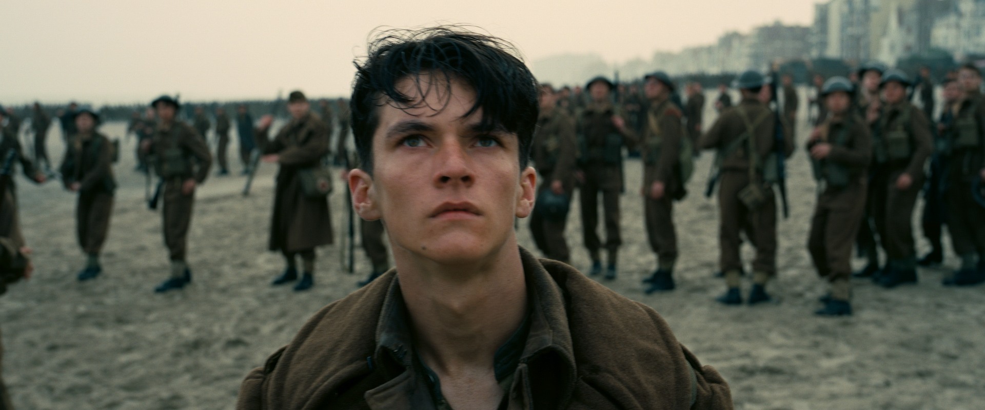 Dunkirk