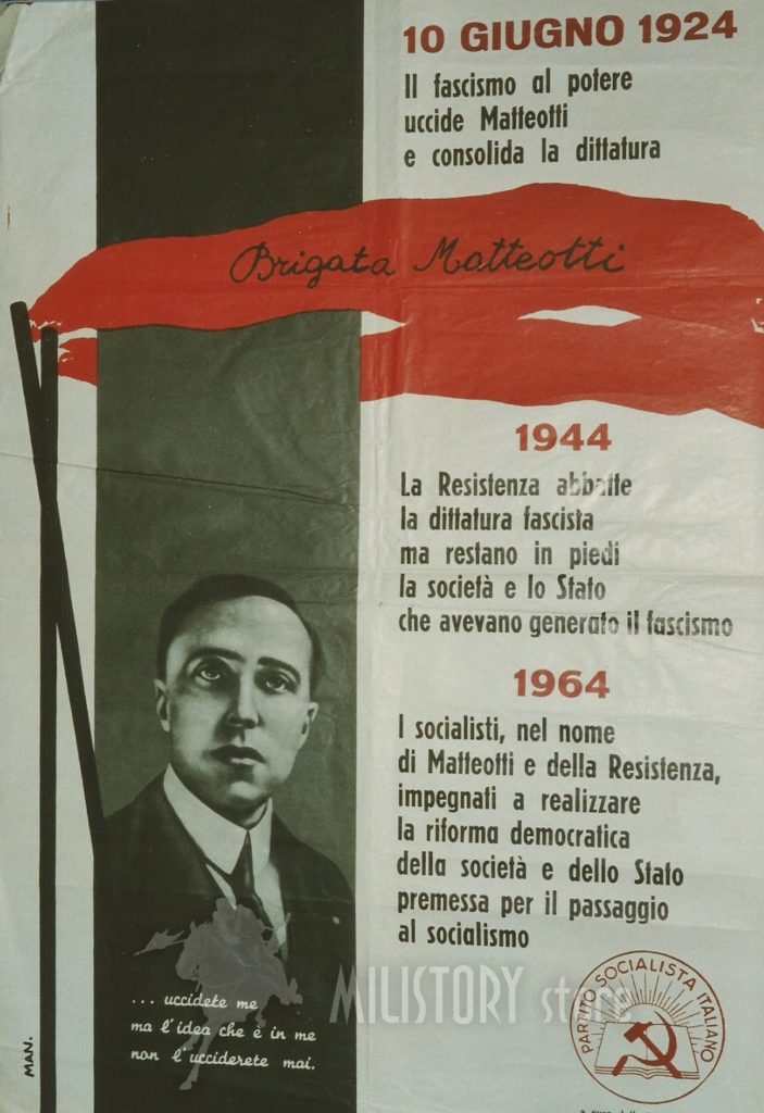 partito socialista italiano