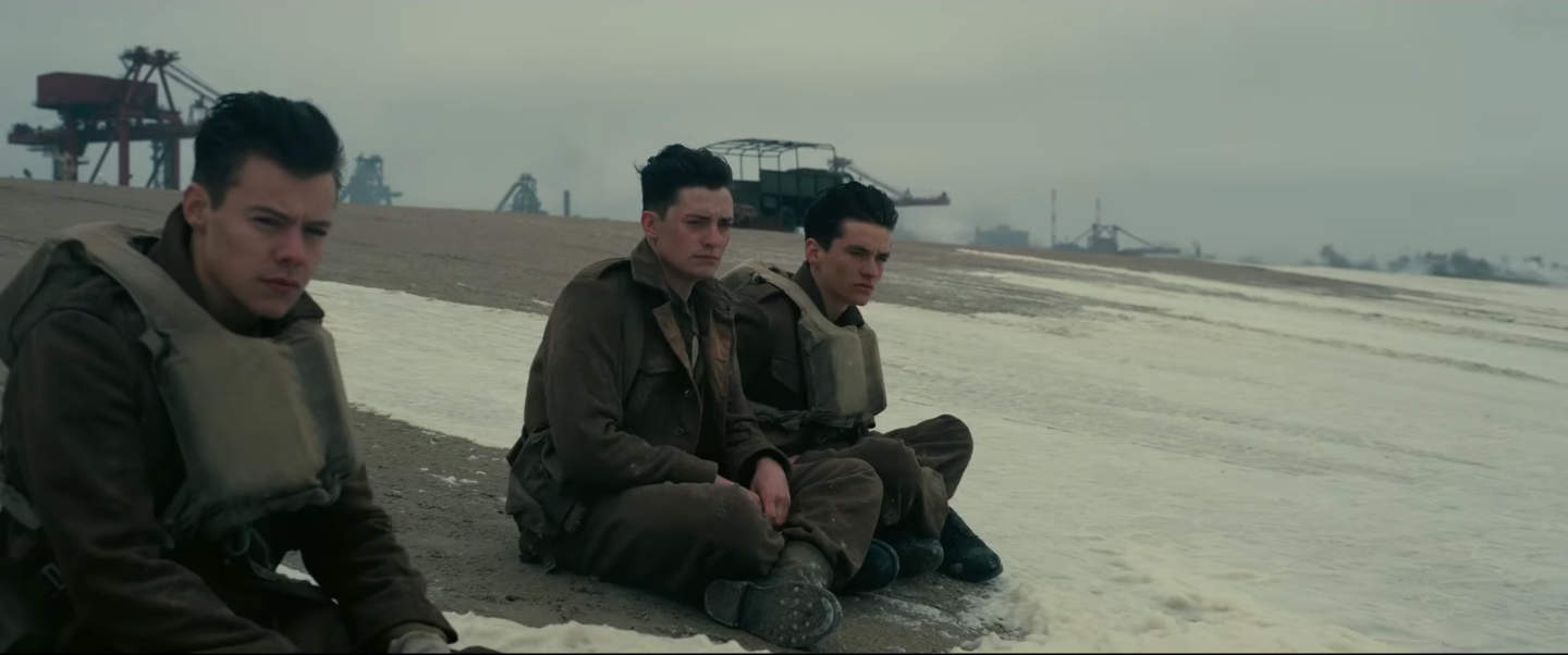 Dunkirk