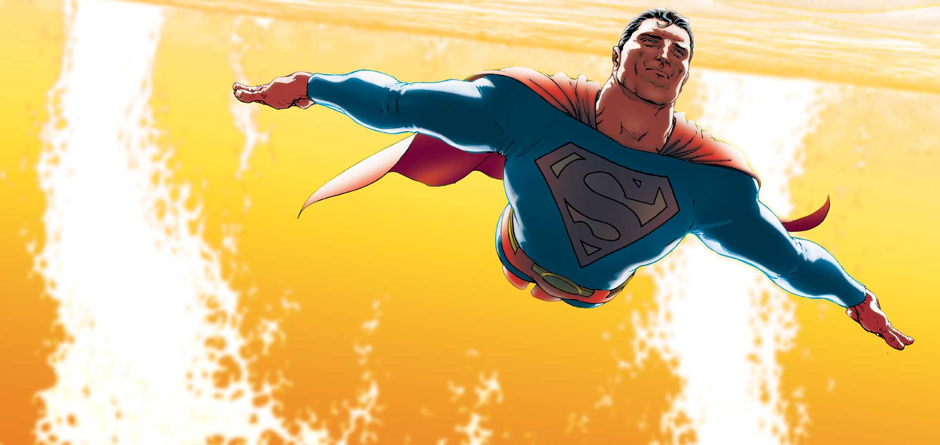 All Star Superman