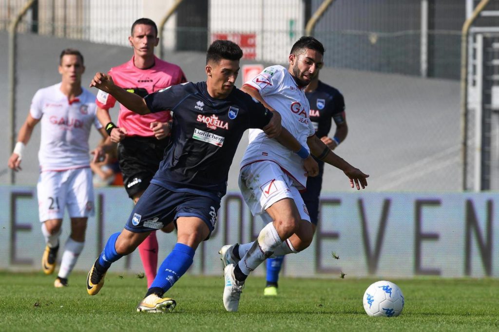 Carpi-Pescara