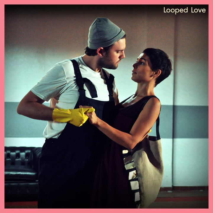 Looped Love