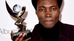 Benjamin Clementine