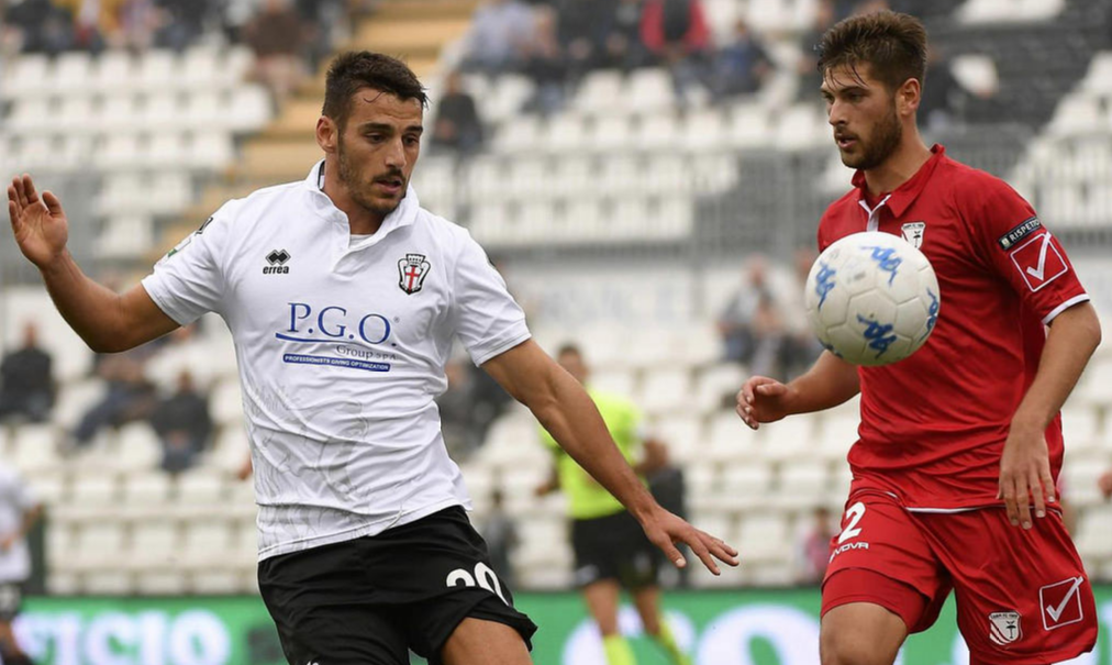 Pro Vercelli-Carpi