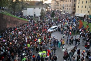 Lucca Comics