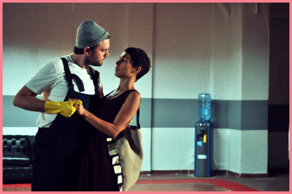 Looped Love & Branding Love, commedie in rampa di lancio - theWise Magazine