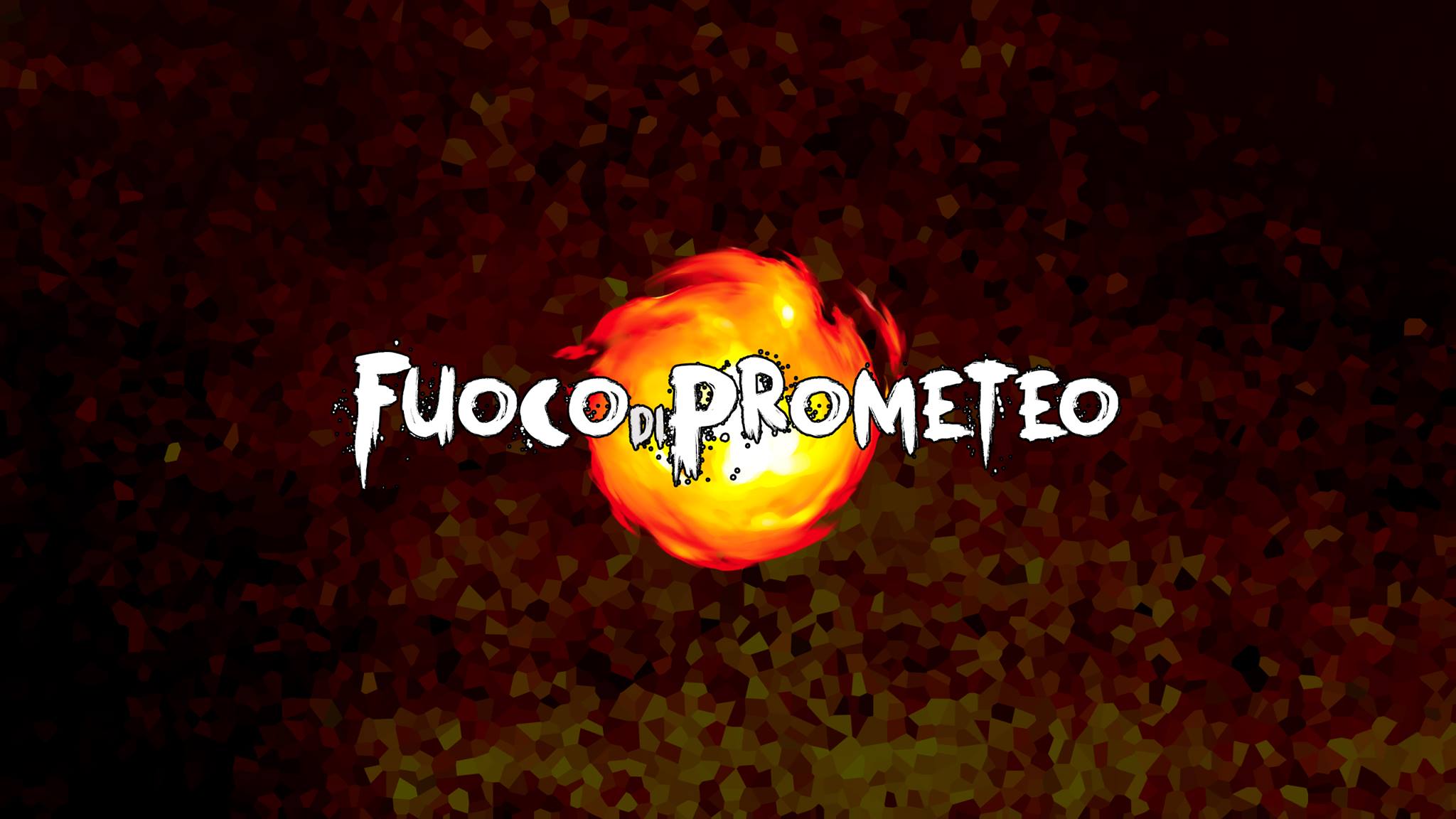 Fuoco di Prometeo