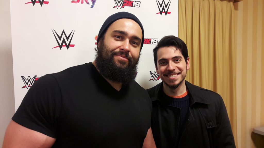 Rusev