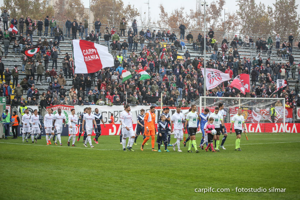 Carpi-Brescia