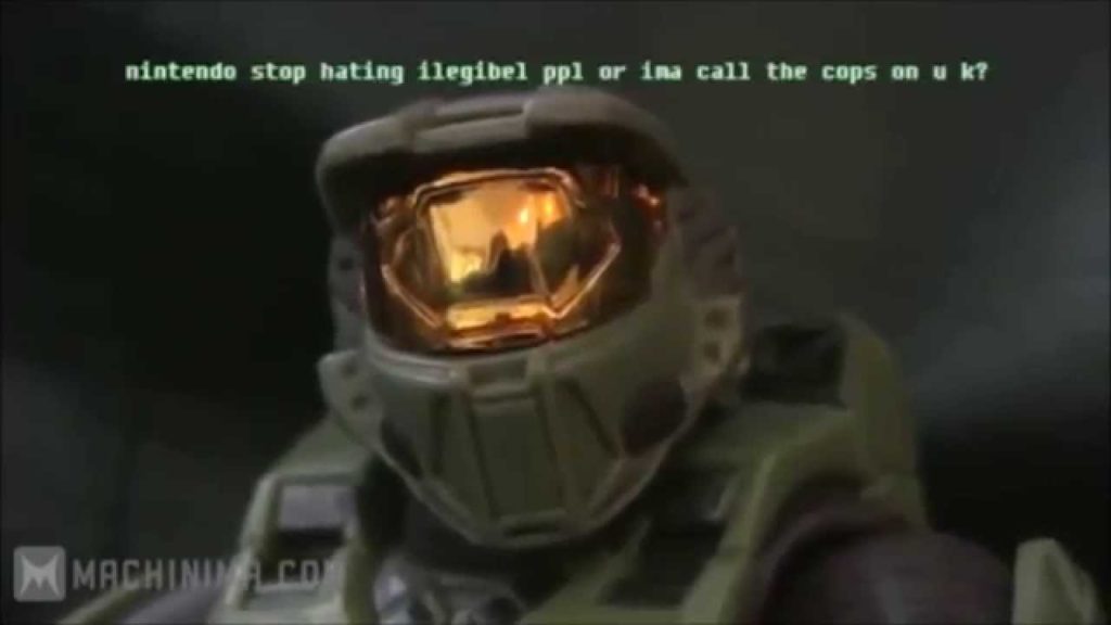 "Arby 'n' the Chief" è una del web-series più famose fiorite nel periodo d'oro di Halo 3.