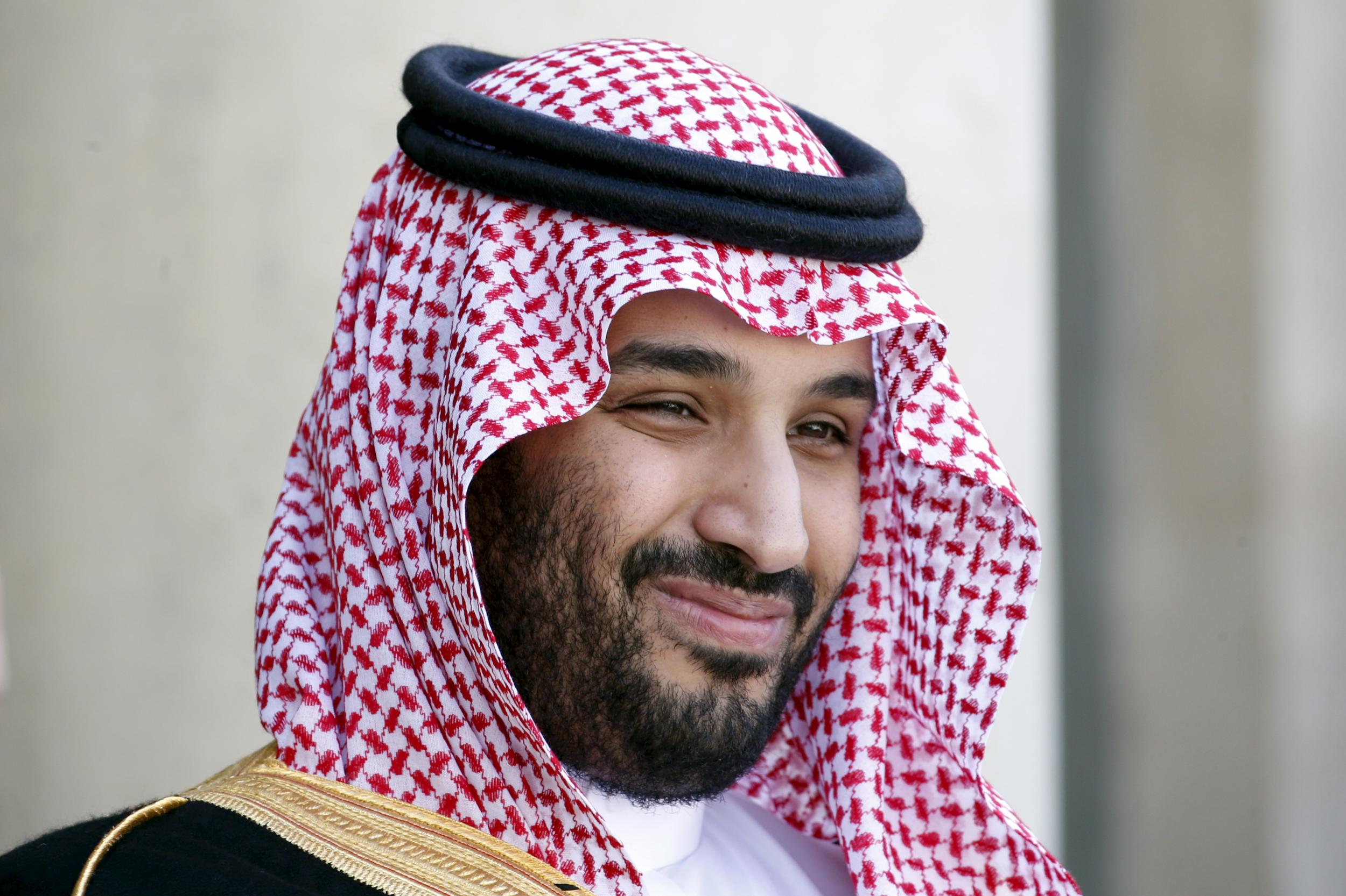 arabia saudita