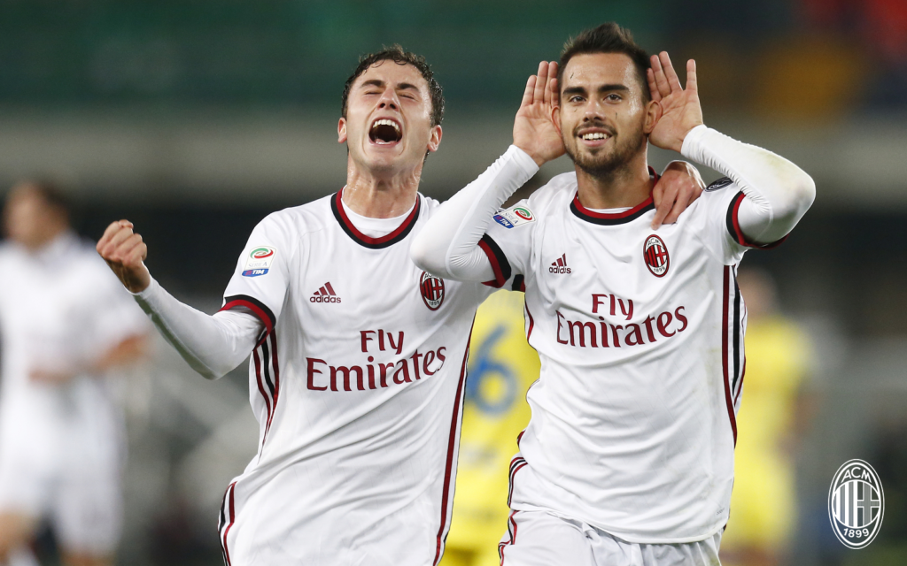 suso milan