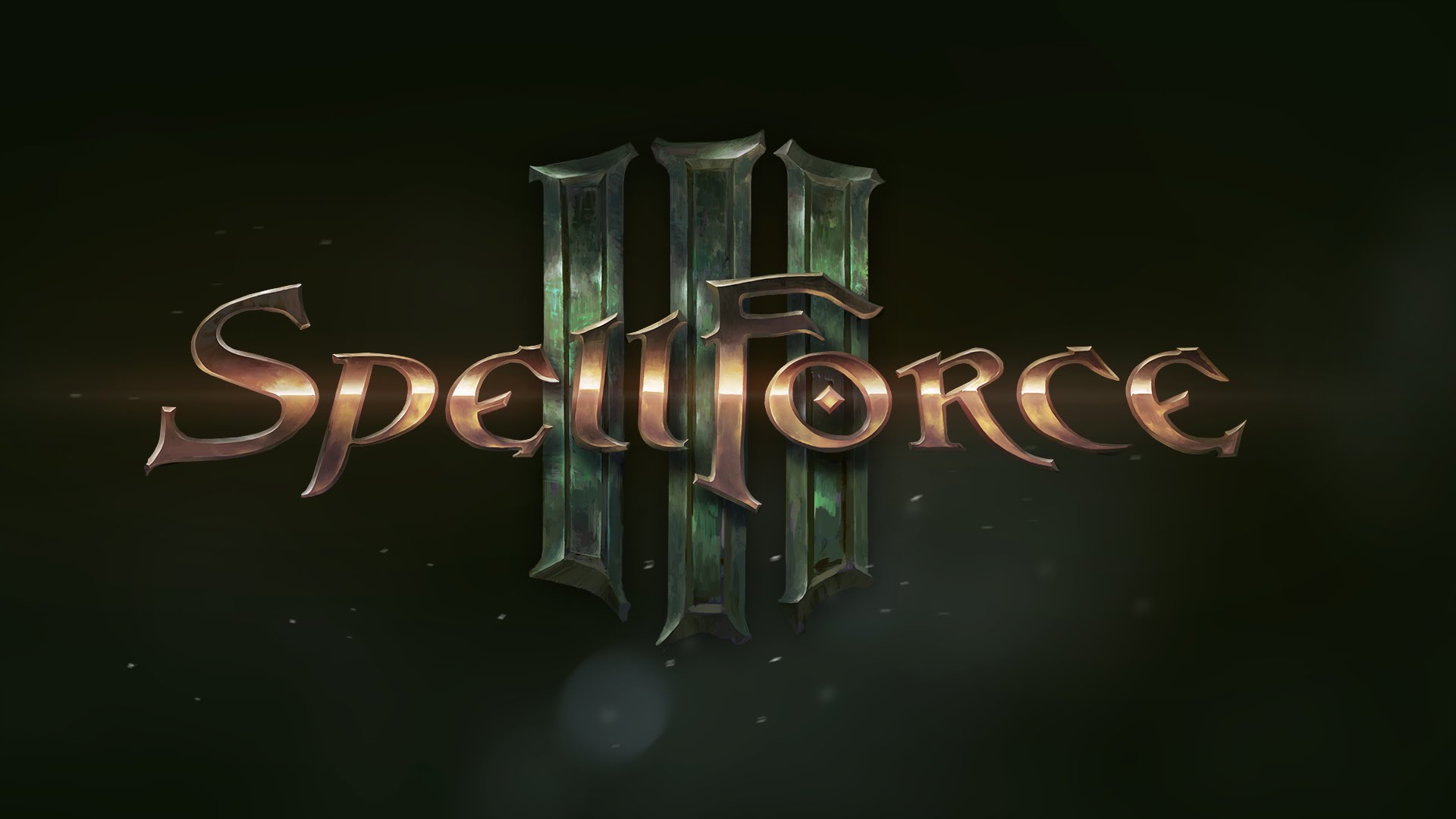 Spellforce