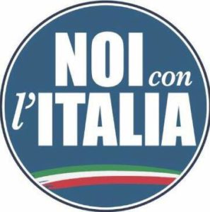 Noi con l'Italia