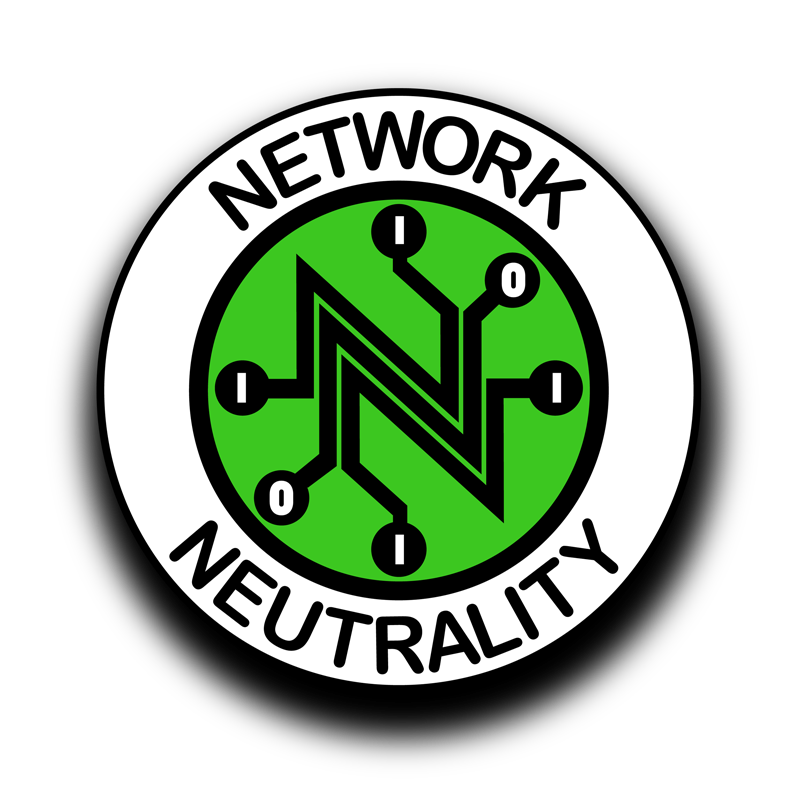 net neutrality logo