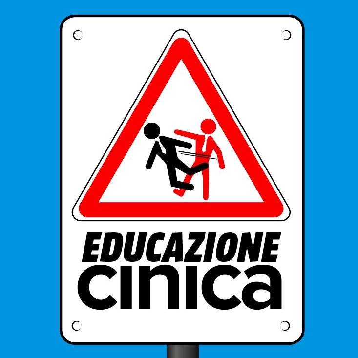 Educazione Cinica