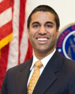 net neutrality ajit pai