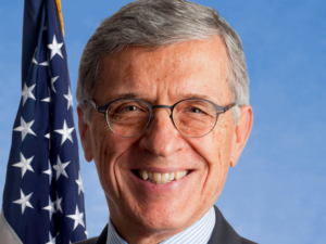 net neutrality tom wheeler