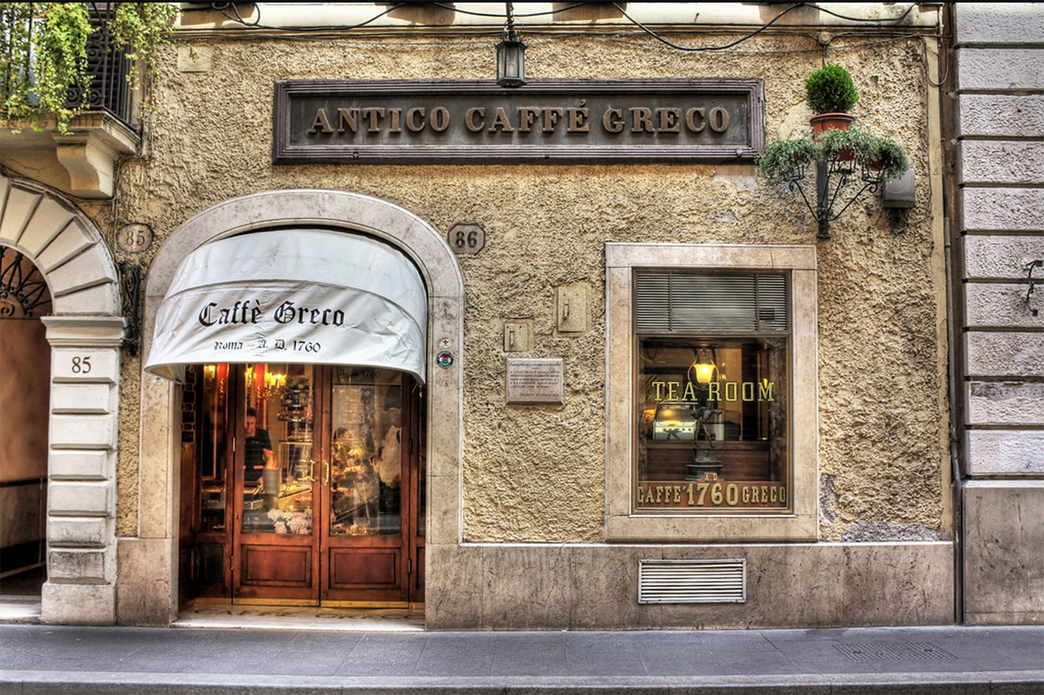 Caffè