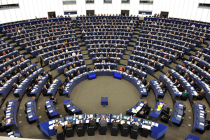 european parliament net neutrality