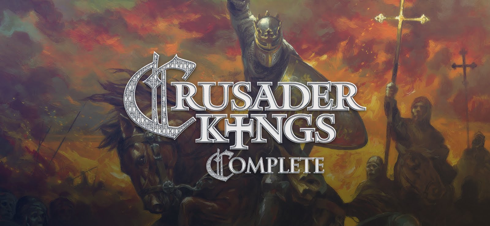 Crusader Kings