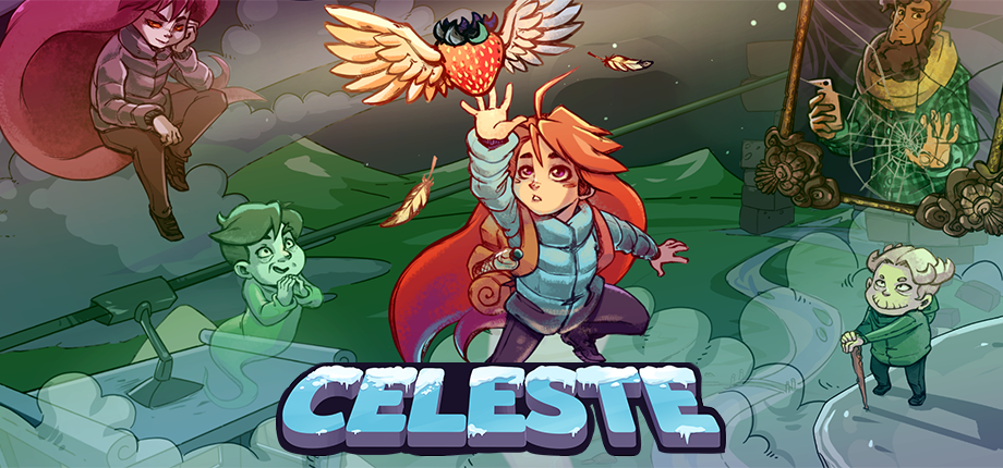 celeste banner