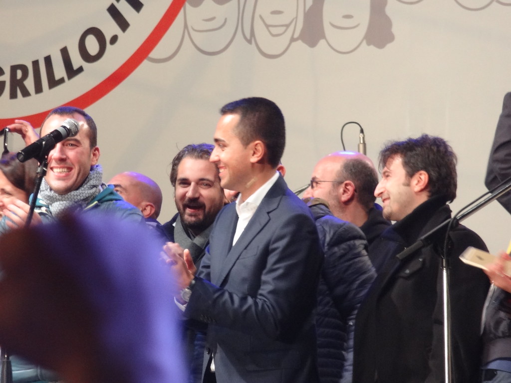 di maio