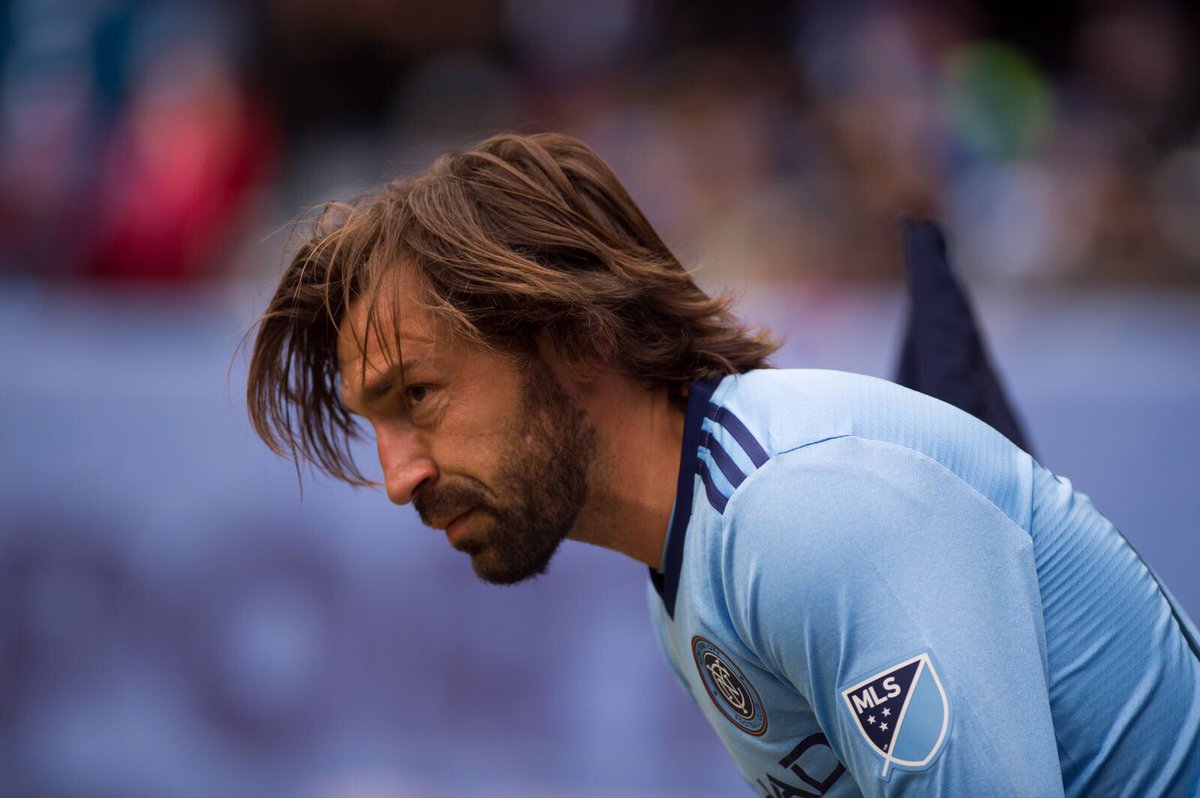 Andrea Pirlo