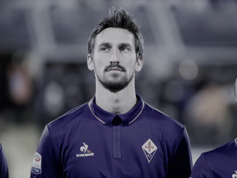 Davide Astori