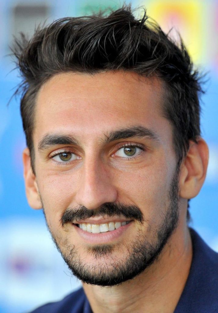 Davide Astori