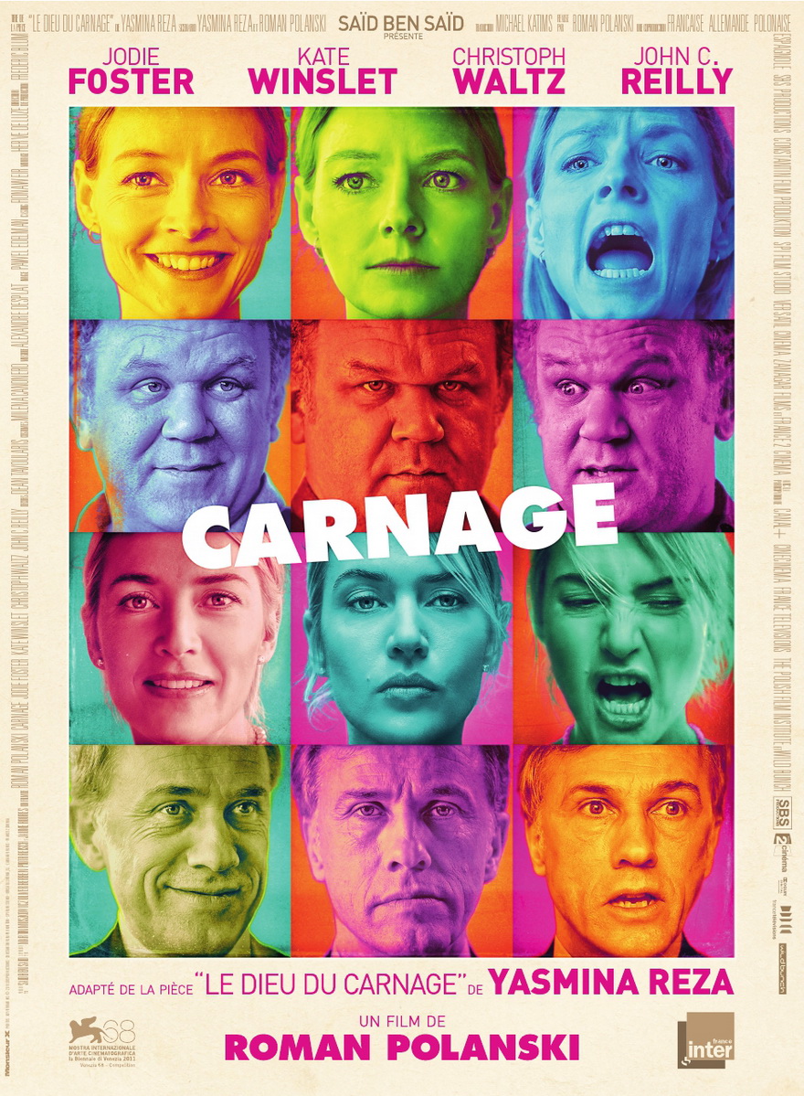 Carnage