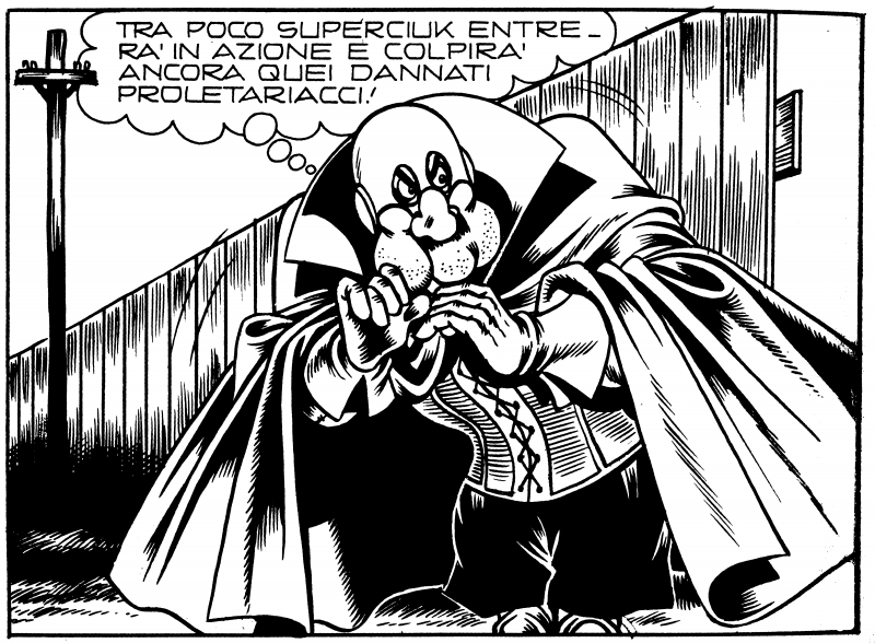 Alan Ford