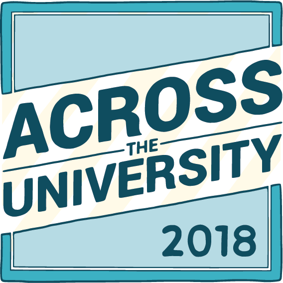 Across the University 2018