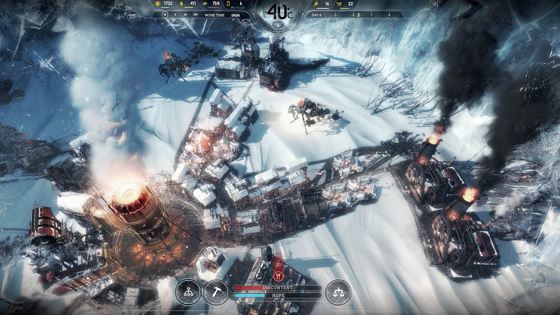 Frostpunk