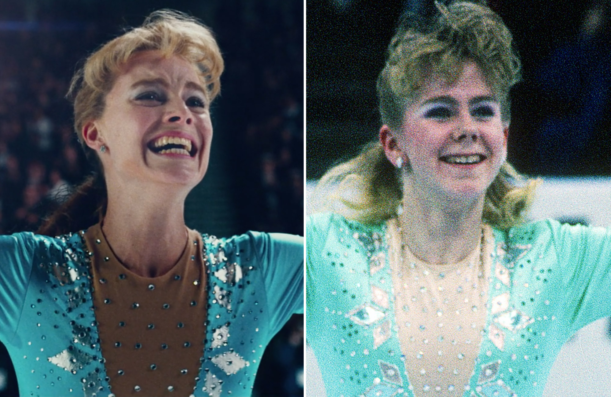 Tonya Harding