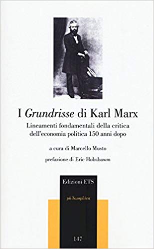 marx matematica