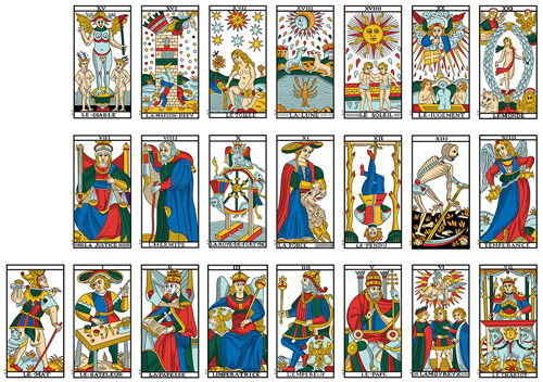Analisi delle carte dei tarocchi: storia, simbologia e divinazione