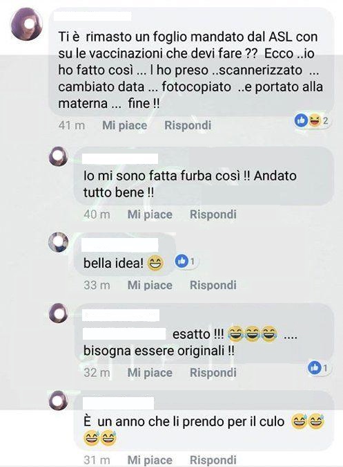 prima gli italiani